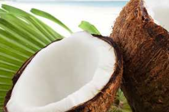 为什么减肥不建议喝椰子水(椰子肉的功效与副作用椰子肉怎么吃)