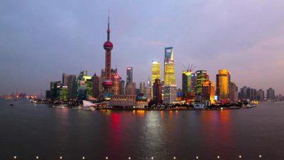 上海哪个区最繁华(上海黄浦区最繁华的商业街)