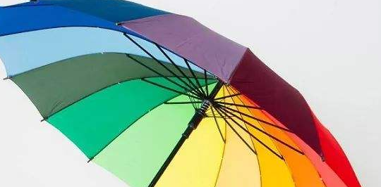 雨伞一把还是一顶(雨伞是一把还是一顶)