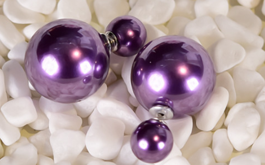 紫色珍珠为什么不值钱(紫色珍珠为什么不值钱高品质澳白)