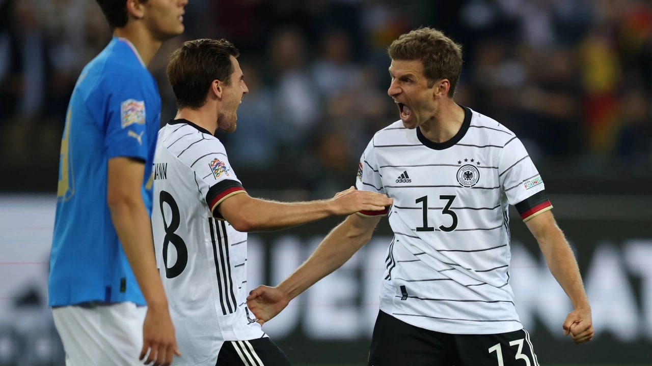 德国球队竞彩,卡塔尔世界杯,德国国家队,竞猜,德国队阵容