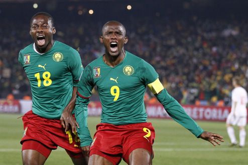 喀麦隆国家队世界杯竞彩,喀麦隆实力分析,喀麦隆足球队竞彩,世界杯竞彩,小组赛