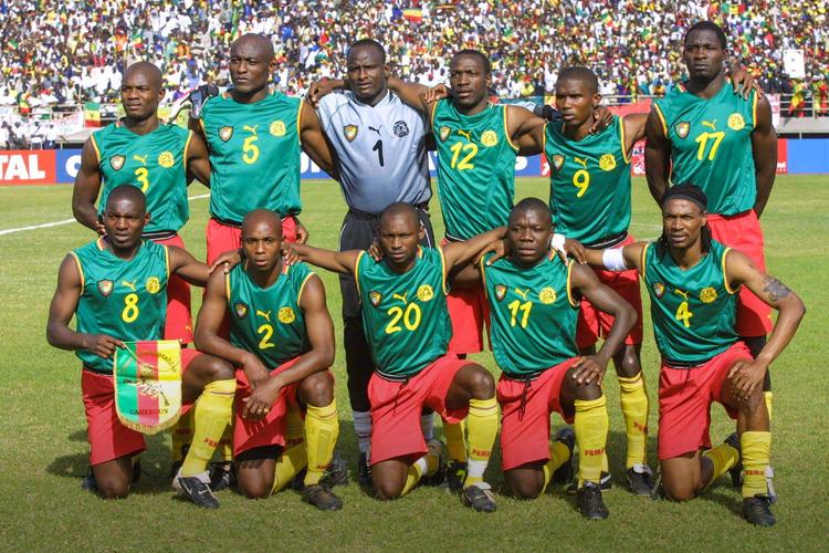 喀麦隆国家队世界杯竞彩,喀麦隆实力分析,喀麦隆足球队竞彩,世界杯竞彩,小组赛