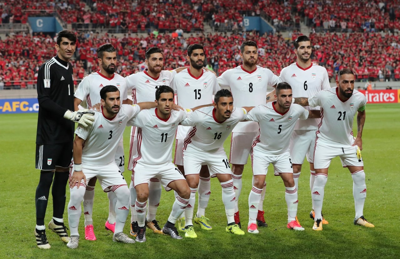 伊朗男子足球队竞彩,卡塔尔世界杯,伊朗队,小组抽签,主教练斯科西奇