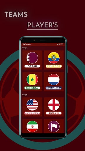 世界杯体育app