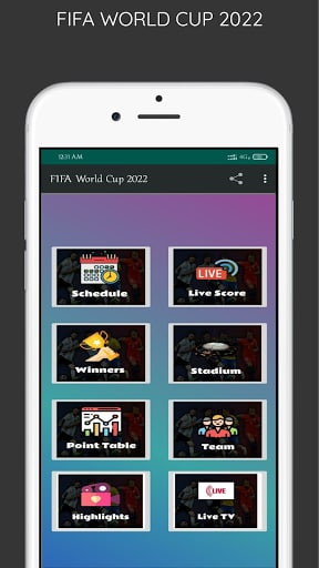 世界杯app