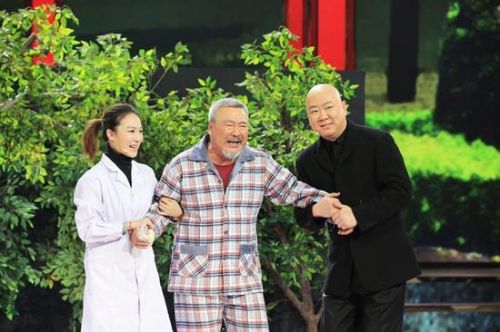 2018年辽宁卫视春晚节目单和嘉宾介绍 去年范冰冰蔡依林加盟