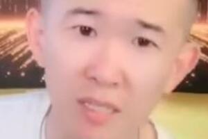 房岩小哥