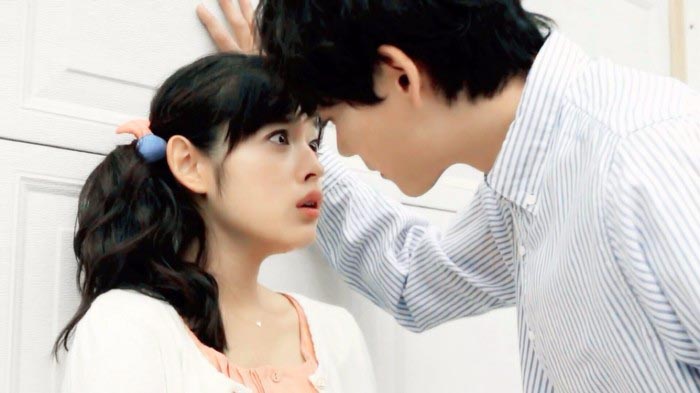 日本青春爱情偶像剧图片