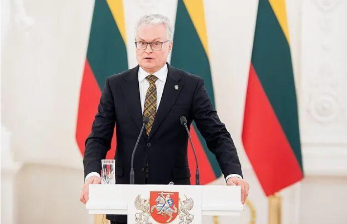 立陶宛总统