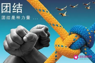 团队的凝聚力和团结性(一个团队的凝聚力是团结)