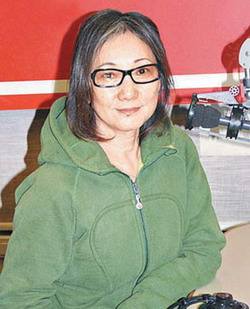 吴正元现任老公(叶倩文为什么嫁林子祥吴正元)