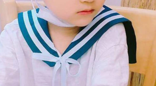 父母基因遗传规律(儿子长的帅是遗传谁的)