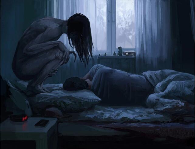 老人一般托梦给什么人(老人将要死前会托梦给家人吗)