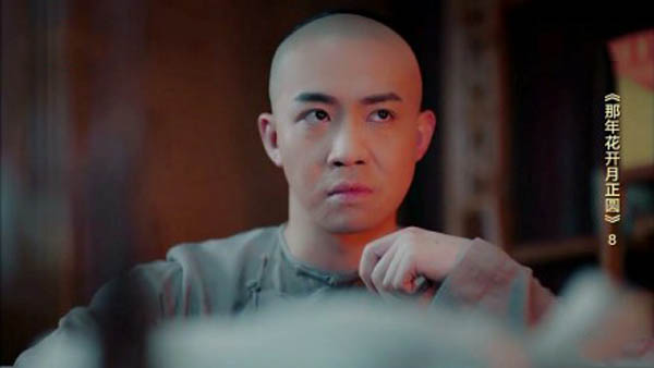 杜明礼是太监吗(杜明礼为什么当太监)