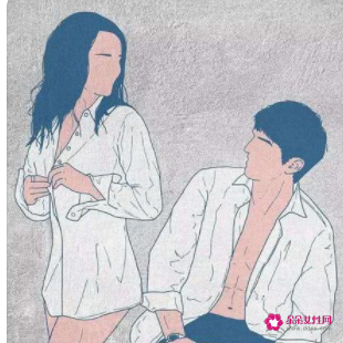 男人对没睡成的女人什么态度(男人对待睡不到的女人)