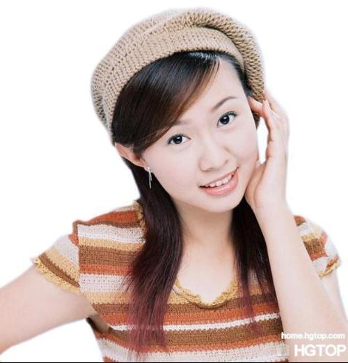 卓依婷为什么突然消失