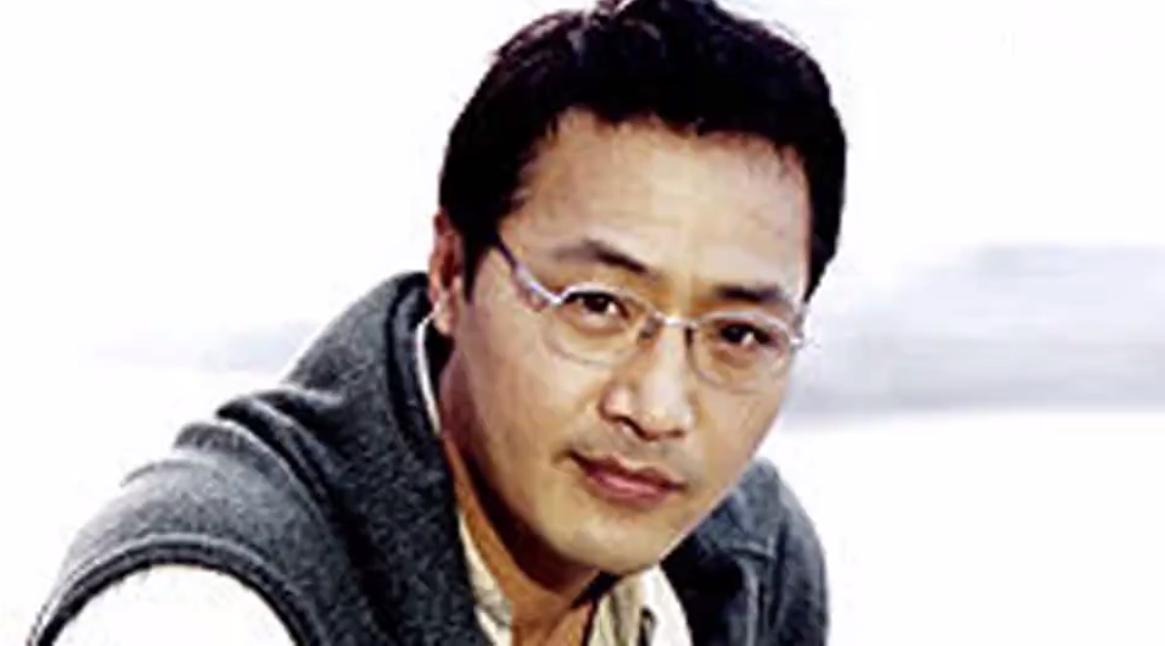 李璟荣(李璟荣前妻是谁)