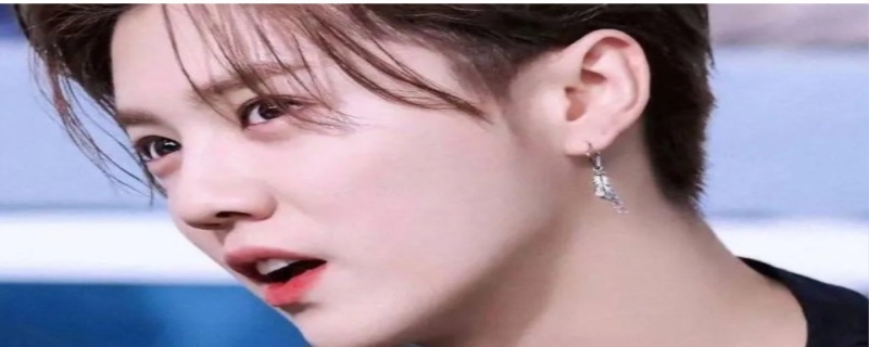 鹿晗的女朋友是谁