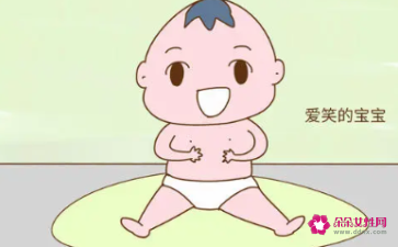 朋友圈晒宝宝笑的句子(关于宝宝笑的开心的说说心情)