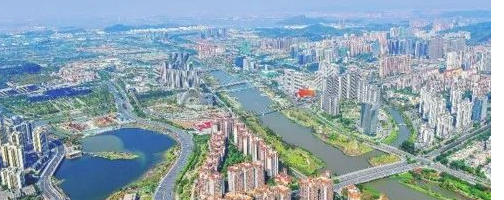国家级新区哪个有潜力(最具潜力的国家级新区)