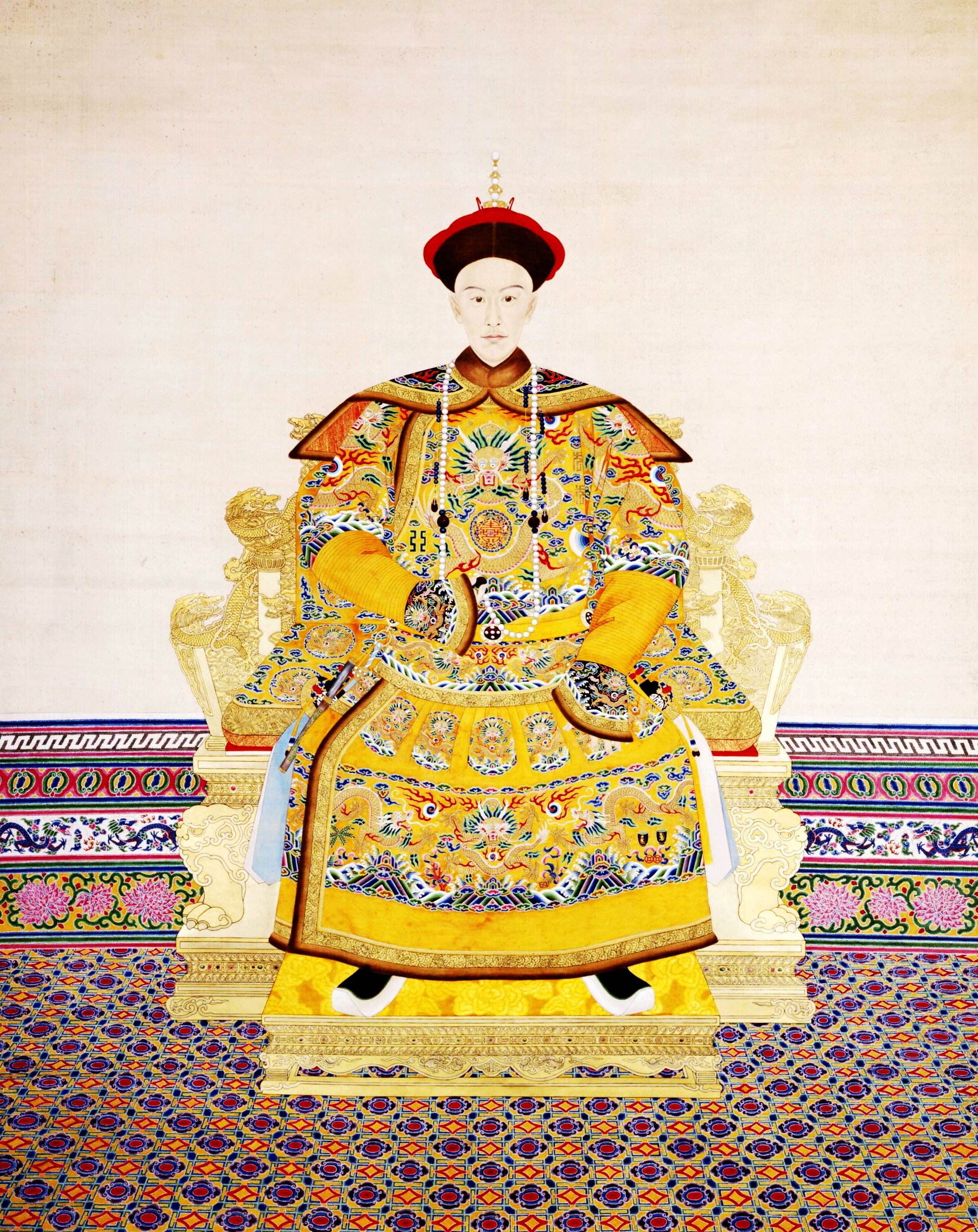 寸草为标