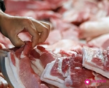 猪肉腥味重是坏猪肉吗(新鲜猪肉腥味重是坏猪肉吗)