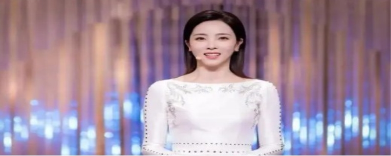 李思思为什么不主持了(李思思和尼格买提主持的节目)
