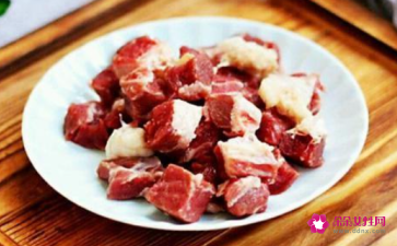 香菇牛肉(香菇牛肉的营养价值)