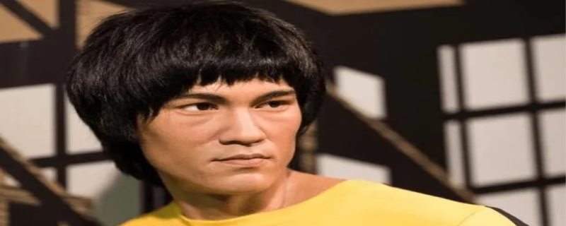 李小龙为什么葬在美国(李小龙为何葬在美国)