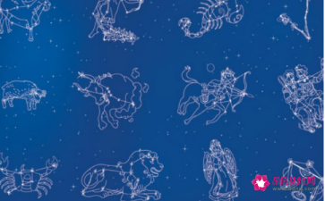 农历十二星座(农历的十二星座表给我看看)