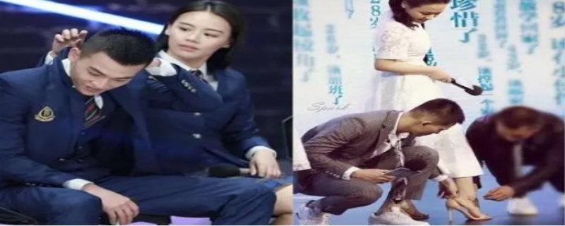 欧豪马思纯分手的原因(欧豪马思纯在一起了多久?他们为什么分手)