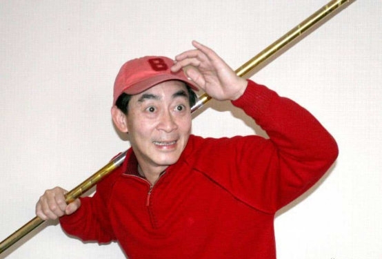 六小龄童为什么招人喷(六小龄童为什么叫开花)