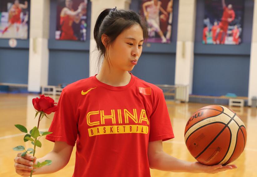 中国文化大学女篮图片
