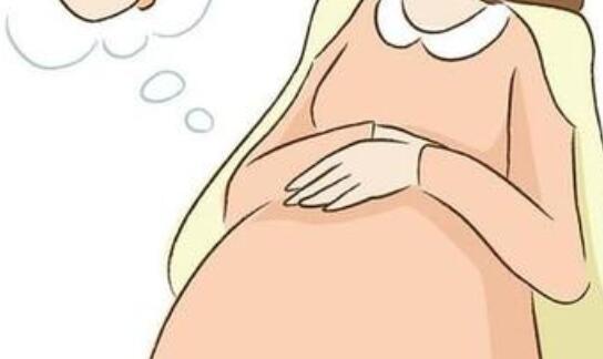 有福报的胎儿怀孕特征(有福报的胎儿怀孕特征未出生的胎儿面相)