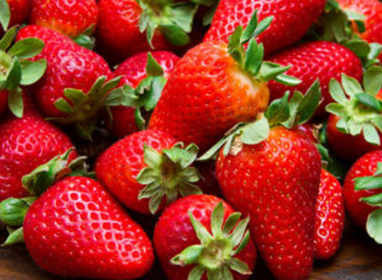 草莓是水果之王吗(草莓是水果之王吗)