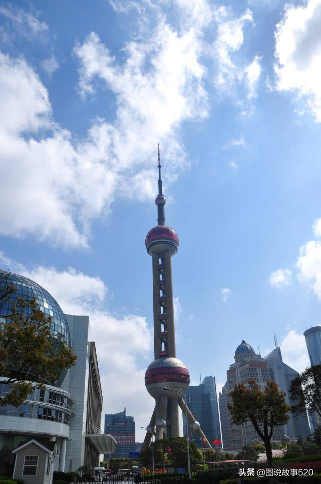 上海免费旅游景点排名(上海必游的十大免费景点)