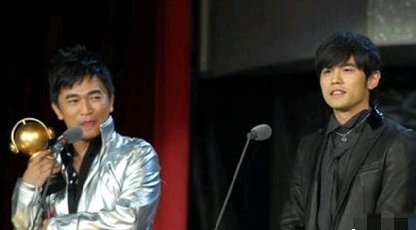 吴宗宪周杰伦为什么拆伙(周杰伦吴宗宪为什么闹)