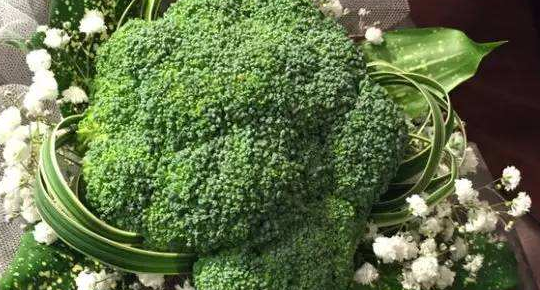 蔬菜皇冠是指什么蔬菜(蔬菜皇冠指的是哪种蔬菜)