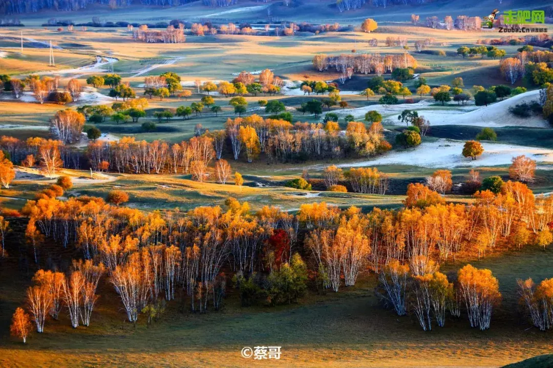 北京周边哪里好玩(北京附近有啥好玩的地方帮我推荐一下)