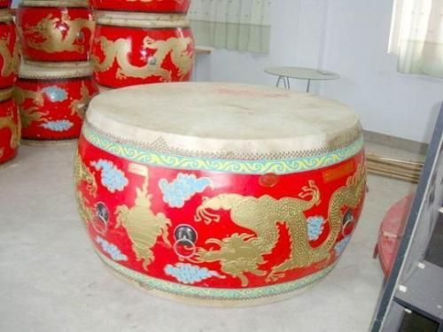古典乐器(中国古代十大乐器介绍)