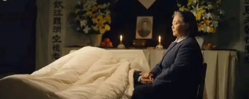 人世间周妈妈结局(周姨娘的结局)