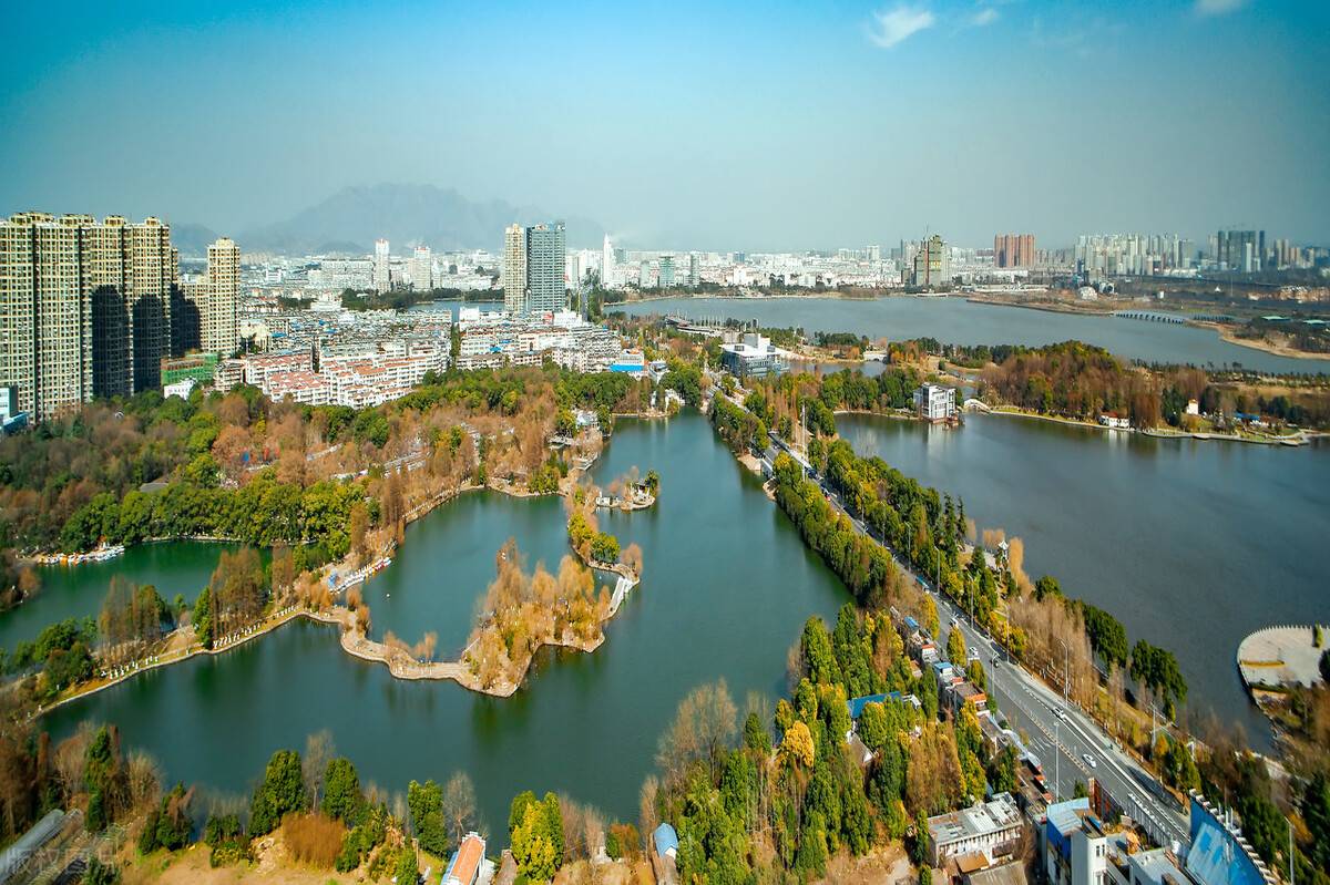 安庆的大学(安庆有哪些大学)