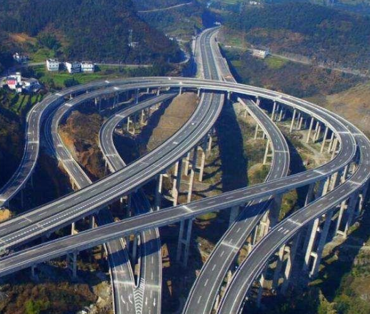高速公路是国家的还是私人的(中国高速公路是国家还是私人)