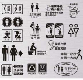 厕所为什么叫wc