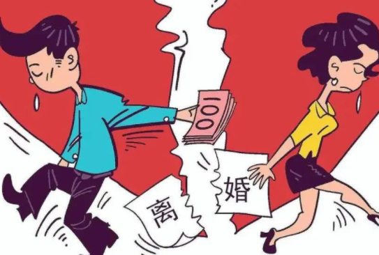婚外情彻底结束的标志(婚外情彻底结束的标志一个月)